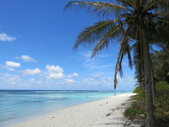 Crystal Crown Hotel Hulhumale Luaran gambar