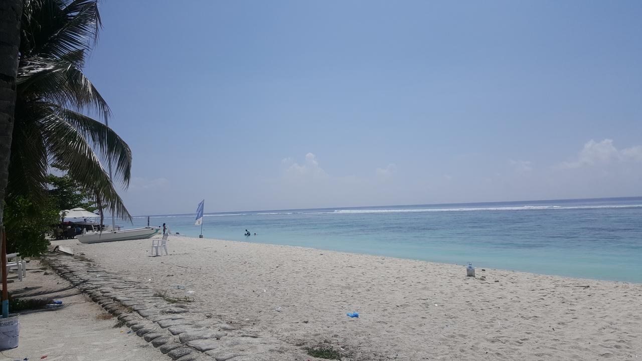 Crystal Crown Hotel Hulhumale Luaran gambar